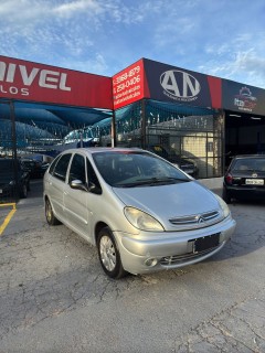Foto do veículo Citroen Xsara Picasso 2.0 16v Glx Automatique
