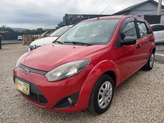 Foto do veículo Ford Fiesta 1.0 8v Flex/class 1.0 8v Flex 5p