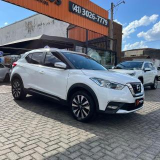 Foto do veículo Nissan Kicks 1.6 Active Cvt