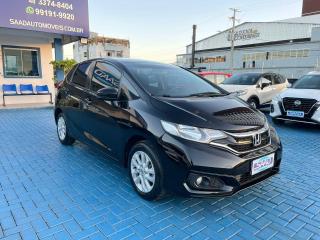 Foto do veículo Honda Fit Lx 1.5 Flexone 16v 5p Aut.