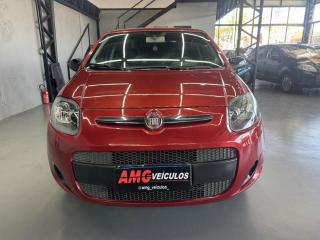 Foto do veículo Fiat Palio 1.0 8v Flex Attractive