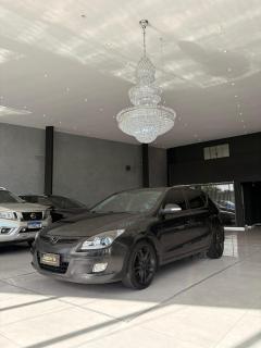 Foto do veículo Hyundai I30 2.0 16v 145cv 5p Aut.