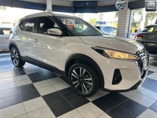 Foto do veículo Nissan Kicks Play 1.6 Sense Cvt