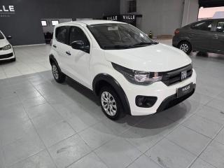 Foto do veículo Fiat Mobi 1.0 Like