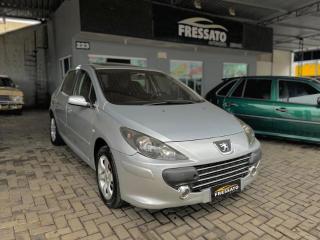 Foto do veículo Peugeot 307 1.6 16v Presence Flex