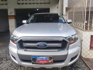 Foto do veículo Ford Ranger 2.2 Cd Xls Auto