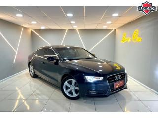 Foto do veículo Audi A5 2.0 Tfsi Sportback Ambition S Tronic