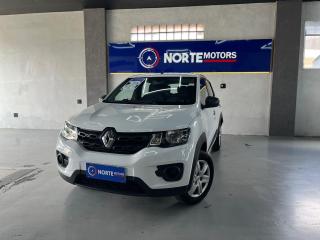 Foto do veículo Renault Kwid Zen 1.0 Flex 12v 5p Mec.