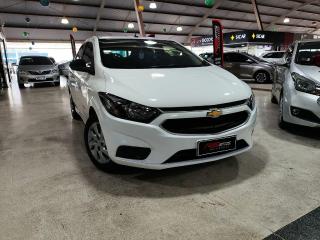 Foto do veículo Chevrolet Onix Advantage 1.4 8v5p Automatico