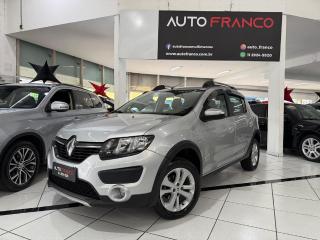 Foto do veículo Renault Sandero 1.6 Stepway Dynamique