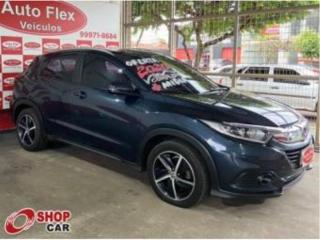 Foto do veículo Honda Hr-v 1.8 Ex Cvt