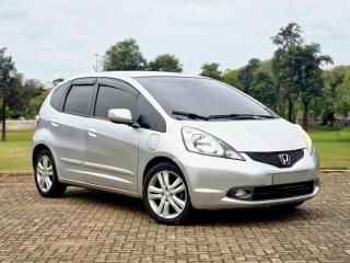 Foto do veículo Honda Fit 1.5 Flex Exl At