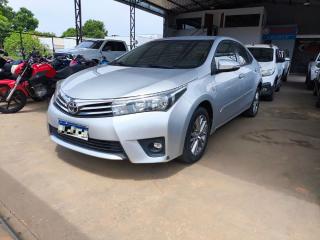 Foto do veículo Toyota Corolla 2.0 Xei Multidrive-s