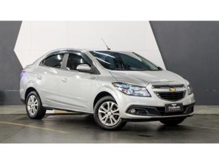 Foto do veículo Chevrolet Prisma 1.4 Spe/4 Ltz