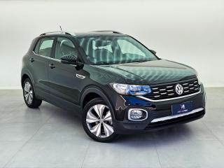 Foto do veículo Volkswagen T-cross 1.0 Tsi Flex 12v 5p Mec.