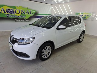 Foto do veículo Renault Sandero 1.0 Expression