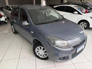 Foto do veículo Renault Sandero 1.0 16v Hi-flex Expression