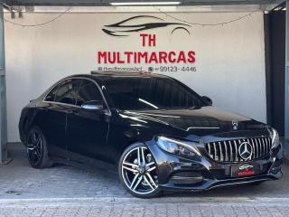 Foto do veículo Mercedes C-class 2.0 C 200 Avantgarde Auto
