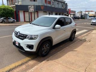 Foto do veículo Renault Kwid 1.0 Intense