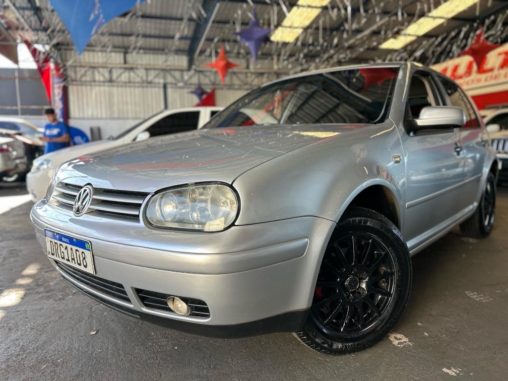 Volkswagen Golf 2003