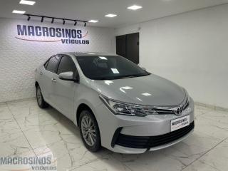 Foto do veículo Toyota Corolla Gli Upper 1.8 Flex 16v Aut.