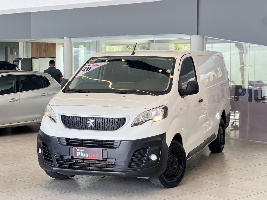 Peugeot Expert 1.6 Hdi Business Pack 2020