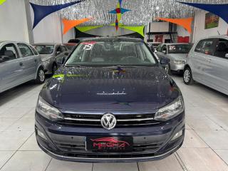 Foto do veículo Volkswagen Virtus 1.0 200 Tsi Highline Auto