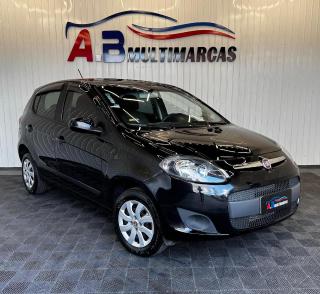 Foto do veículo Fiat Palio 1.0 Attractive