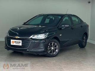 Foto do veículo Chevrolet Onix Sedan Plus Lt 1.0 12v Tb Flex Aut.