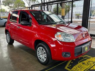 Foto do veículo Fiat Uno 1.0 Evo Flex Vivace