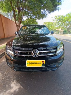 Foto do veículo Volkswagen Amarok 3.0 Cd V6 Extreme Auto 4motion