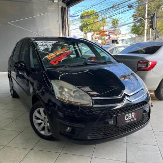 Foto do veículo Citroën C4 Glx 2.0 Flex 16v 5p Aut.