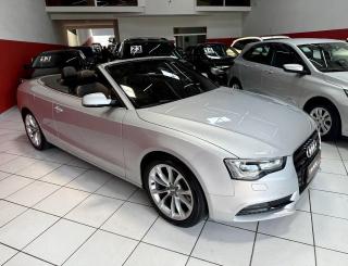 Foto do veículo Audi A4 2.0 16v Tfsi Quattro Stronic