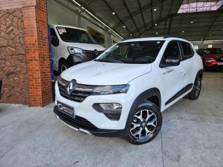 Foto do veículo Renault Kwid 1.0 Outsider