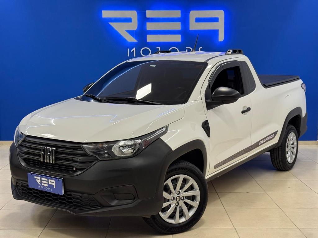 Fiat Strada