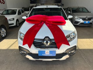 Foto do veículo Renault Sandero 1.6 Stepway Zen
