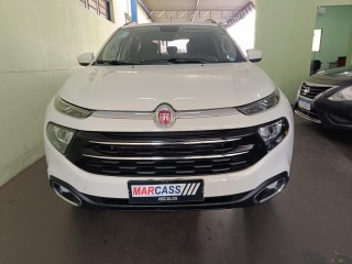 Foto do veículo Fiat Toro 2.4 Freedom Auto