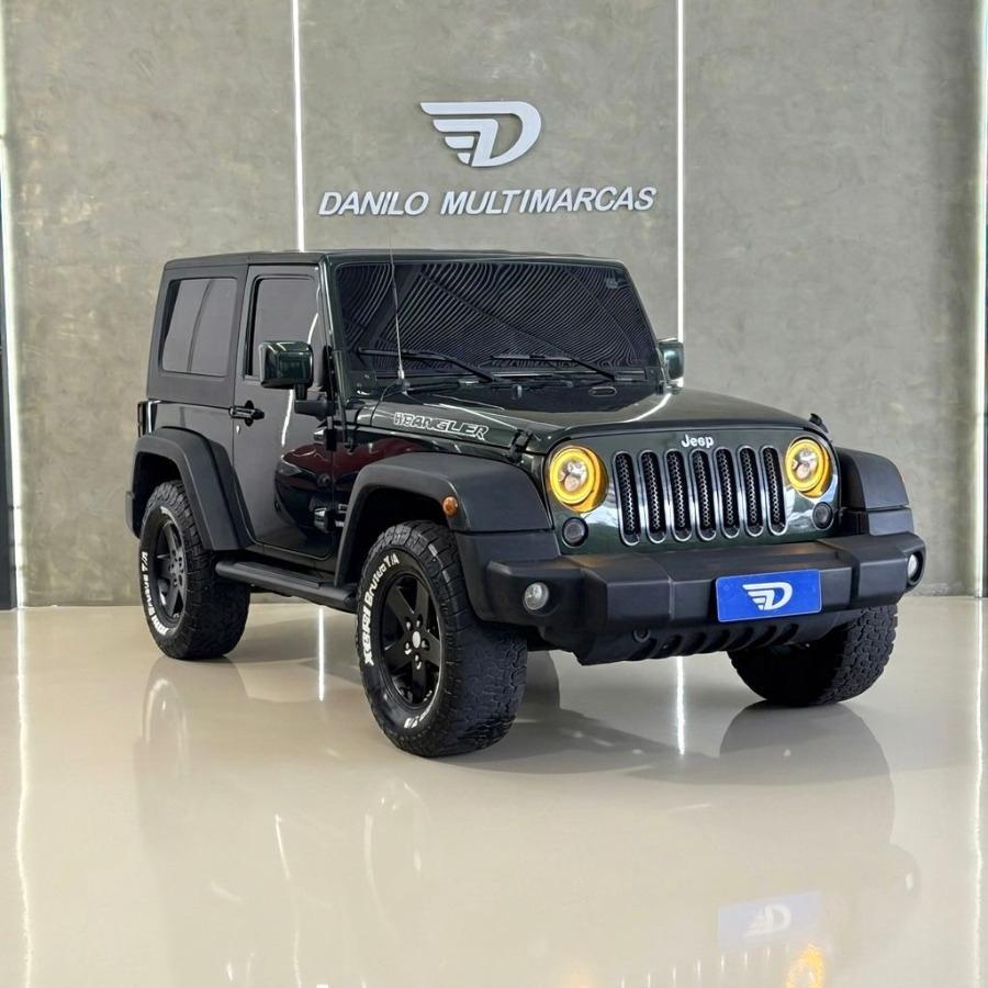 Jeep Wrangler SPORT 3.8 V6 2010