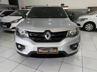 Foto do veículo Renault Kwid Zen 1.0 Flex 12v 5p Mec.