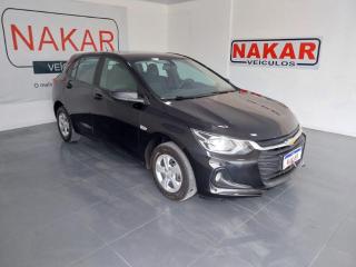 Foto do veículo Chevrolet Onix 1.0