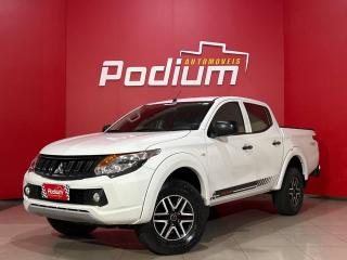 Foto do veículo Mitsubishi L200 2.4 D Triton Outdoor Glx 4wd