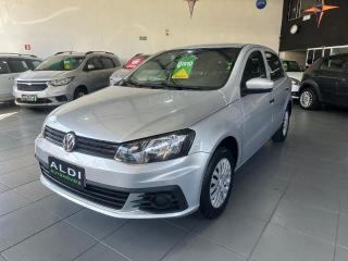 Foto do veículo Volkswagen Gol (novo) 1.6 Mi Total Flex 8v 4p