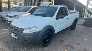 Foto do veículo Fiat Strada 1.4 Hard Working