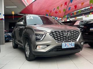 Foto do veículo Hyundai Creta Comfort 1.0 Tb 12v Flex Aut.
