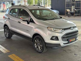 Foto do veículo Ford Ecosport 1.6 16v Flex Freestyle
