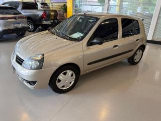 Foto do veículo Renault Clio 1.0 16v Hi-flex