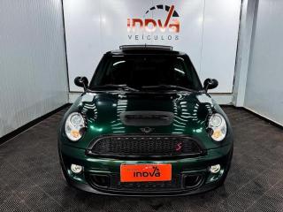 Foto do veículo Mini Cooper S 1.6 Aut.