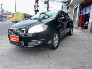 Foto do veículo Fiat Linea 1.9/hlx 1.9/1.8 Flex 16v 4p