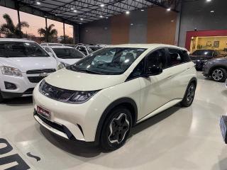Foto do veículo Byd Dolphin Ev (eltétrico)
