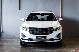 Foto do veículo Chevrolet Equinox Rs 1.5 Turbo 172cv Aut.